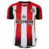 Thailandia Equipacion Brentford Primera 2024 2025