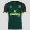 Thailandia Equipacion Brentford Segunda 2024 2025