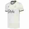 Thailandia Equipacion Everton Tercera 2024 2025