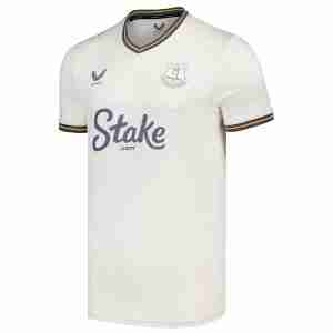 Thailandia Equipacion Everton Tercera 2024 2025