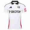 Thailandia Equipacion Fulham Primera 2024 2025