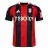 Thailandia Equipacion Fulham Segunda 2024 2025