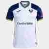 Thailandia Equipacion Hellas Verona Segunda 2024 2025