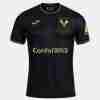 Thailandia Equipacion Hellas Verona Tercera 2024 2025