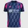 Thailandia Equipacion Nottingham Forest Segunda 2024 2025