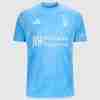 Thailandia Equipacion Nottingham Forest Tercera 2024 2025