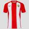 Thailandia Equipacion UD Almería Primera 2024 2025