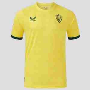Thailandia Equipacion UD Almería Tercera 2024 2025