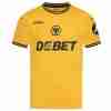 Thailandia Equipacion Wolves Primera 2024 2025