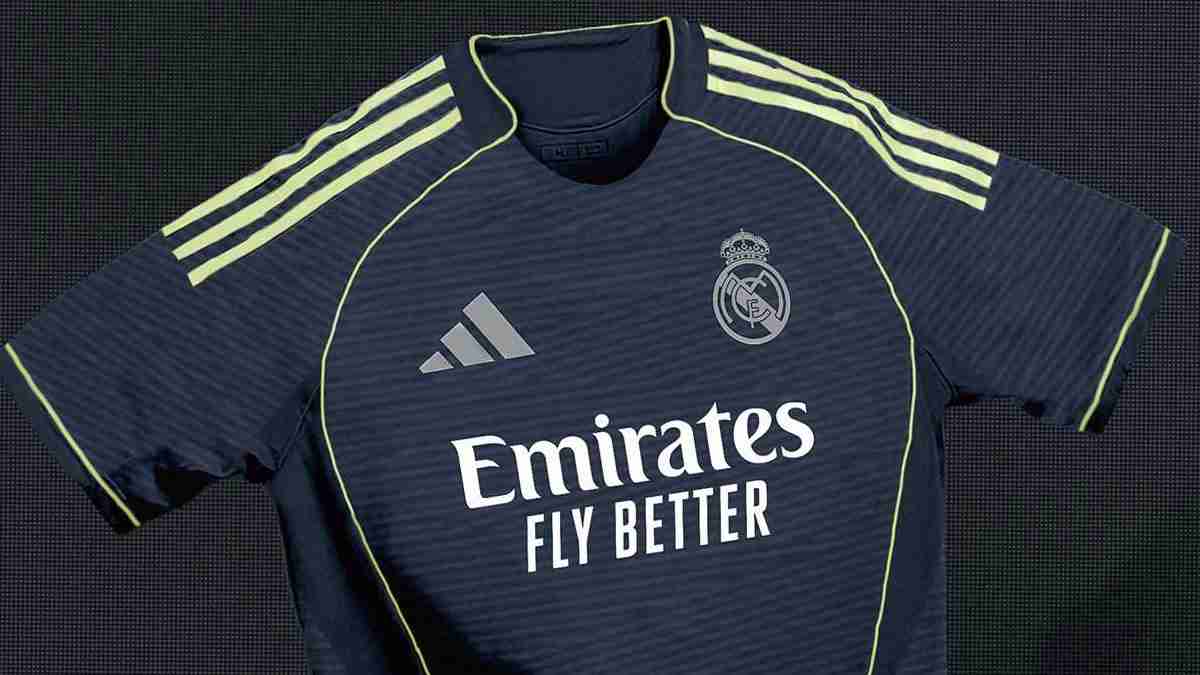 Cómo lavar tu camiseta favorita sin arruinarla: Métodos probados por expertos ⚽👕✨ 2 camiseta segunda equipacion real madrid