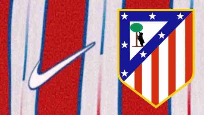 El secreto mejor guardado: Cuesta MENOS comprar un club que fichar a un delantero estrella😮 2 camisetas atletico de madrid 2026