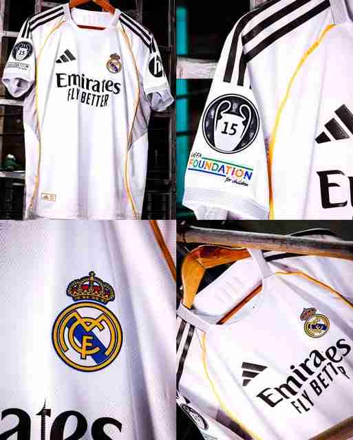 El informe demoledor: Cómo el calendario está DESTRUYENDO a los futbolistas❗ 1 nueva camiseta real madrid