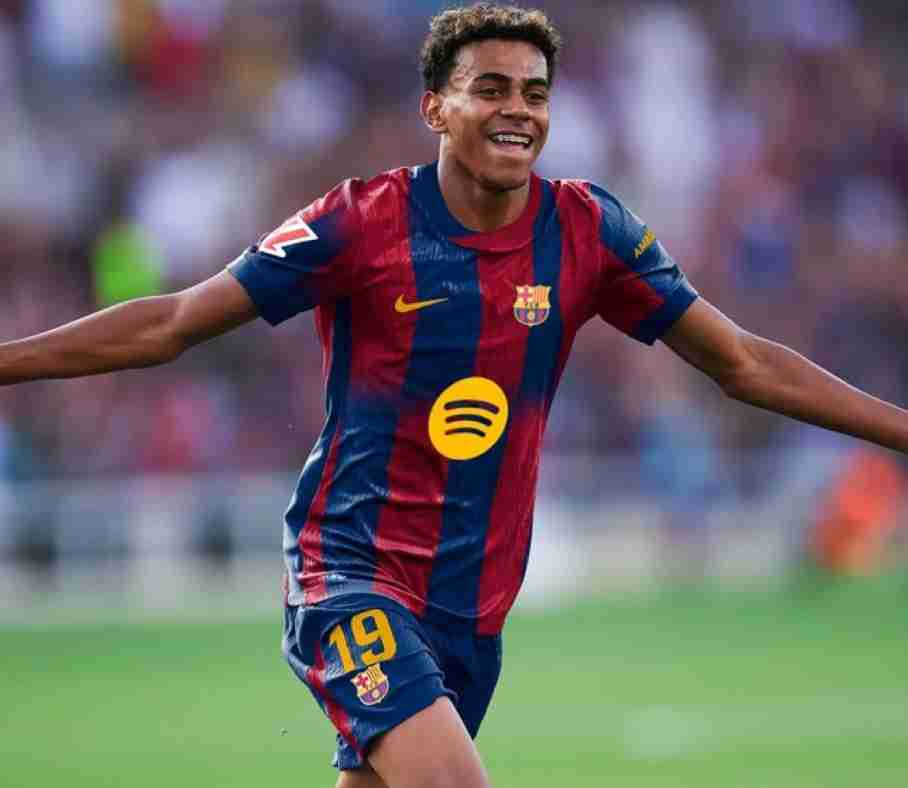 ¿El color de la camiseta afecta el rendimiento? 🤯 Los datos de LaLiga que te dejarán boquiabierto 1 primera equipacion barcelona