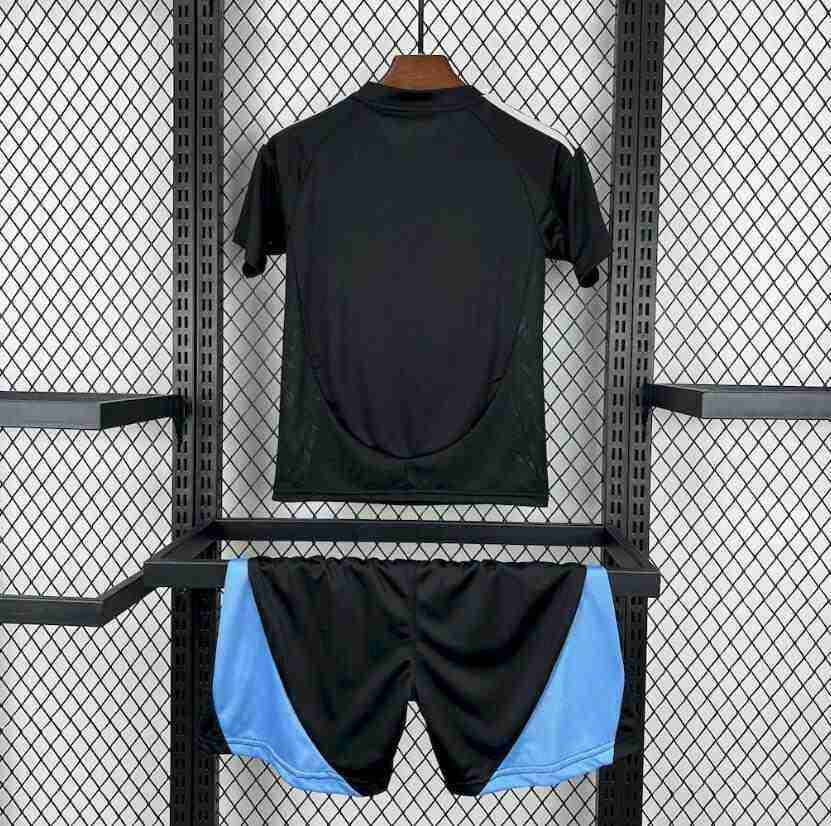 Equipacion Charlotte FC Conjunto Niños Segunda 2025 2026_1 Equipacion Charlotte FC Conjunto Ninos Segunda 2025 2026 1