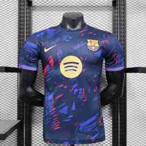 Equipacion FC Barcelona Jugador Versión Especial 2025 2026