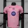Equipacion FC Barcelona Jugador Versión Especial 2025 2026 Rosa