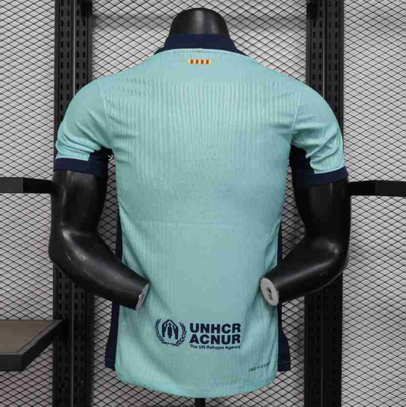 Equipacion FC Barcelona Jugador Versión Especial 2025 26_1 Equipacion FC Barcelona Jugador Version Especial 2025 26 1