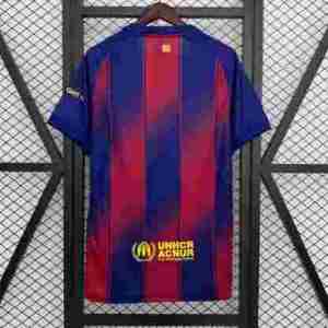 Equipacion FC Barcelona Primera 2025 2026 1 Equipacion FC Barcelona Primera 2025 2026 1