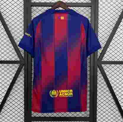 Equipacion FC Barcelona Primera 2025 2026_1 Equipacion FC Barcelona Primera 2025 2026 1