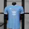 Equipacion Inter Miami Jugador Versión Tercera 2025 2026