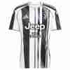 Equipacion Juventus Primera 2025 2026