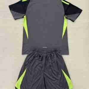 Equipacion Real Madrid Conjunto Niños Portero 2025 2026 1 Equipacion Real Madrid Conjunto Ninos Portero 2025 2026 1