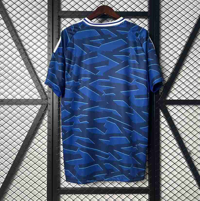 Tailandia Camiseta Primera Schalke 04 2025 2026_1 Tailandia Camiseta Primera Schalke 04 2025 2026 1
