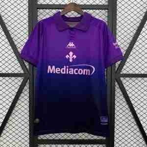 Tailandia Equipacion ACF Fiorentina Especial 2025 2026