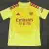 Tailandia Equipacion Arsenal Portero 2025 2026
