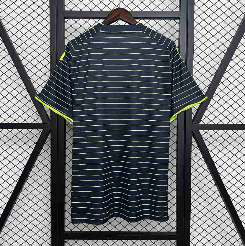 Tailandia Equipacion Celtic Glasgow Segunda 2025 2026_1 Tailandia Equipacion Celtic Glasgow Segunda 2025 2026 1