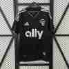 Tailandia Equipacion Charlotte FC Segunda 2025 2026