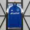 Tailandia Equipacion Segunda Cruzeiro EC 2025 2026