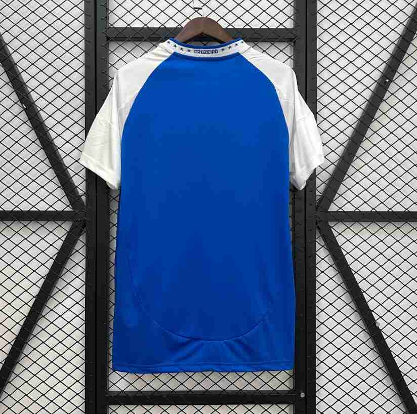 Tailandia Equipacion Cruzeiro EC Segunda 2025 2026_1 Tailandia Equipacion Cruzeiro EC Segunda 2025 2026 1