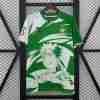 Tailandia Equipacion Especial Real Betis 2025 2026 Verde Blanco