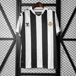Tailandia Equipacion Especial Real Betis 2025 26