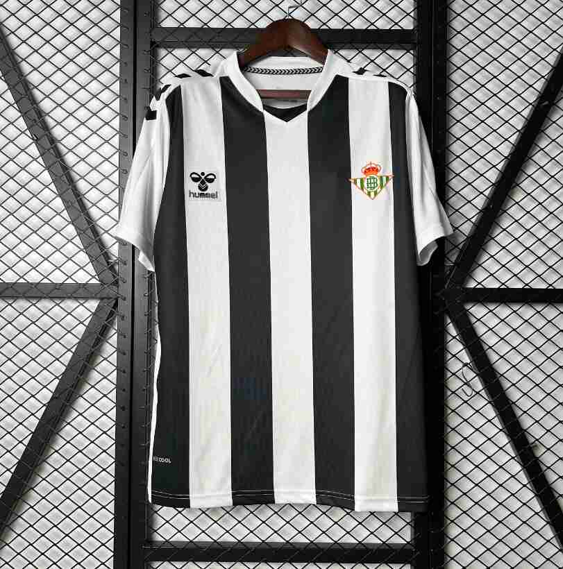 Tailandia Equipacion Especial Real Betis 2025 26 Tailandia Equipacion Especial Real Betis 2025 26