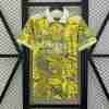 Tailandia Equipacion Especial Real Madrid 2025 2026 Amarillo
