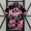 Tailandia Equipacion Especial Real Madrid 2025 26 Rosa