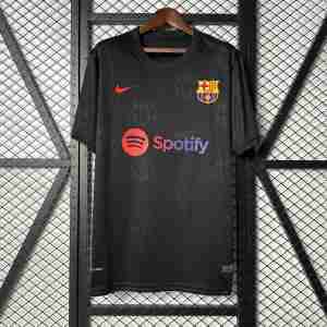 Tailandia Equipacion FC Barcelona Especial 2025 26