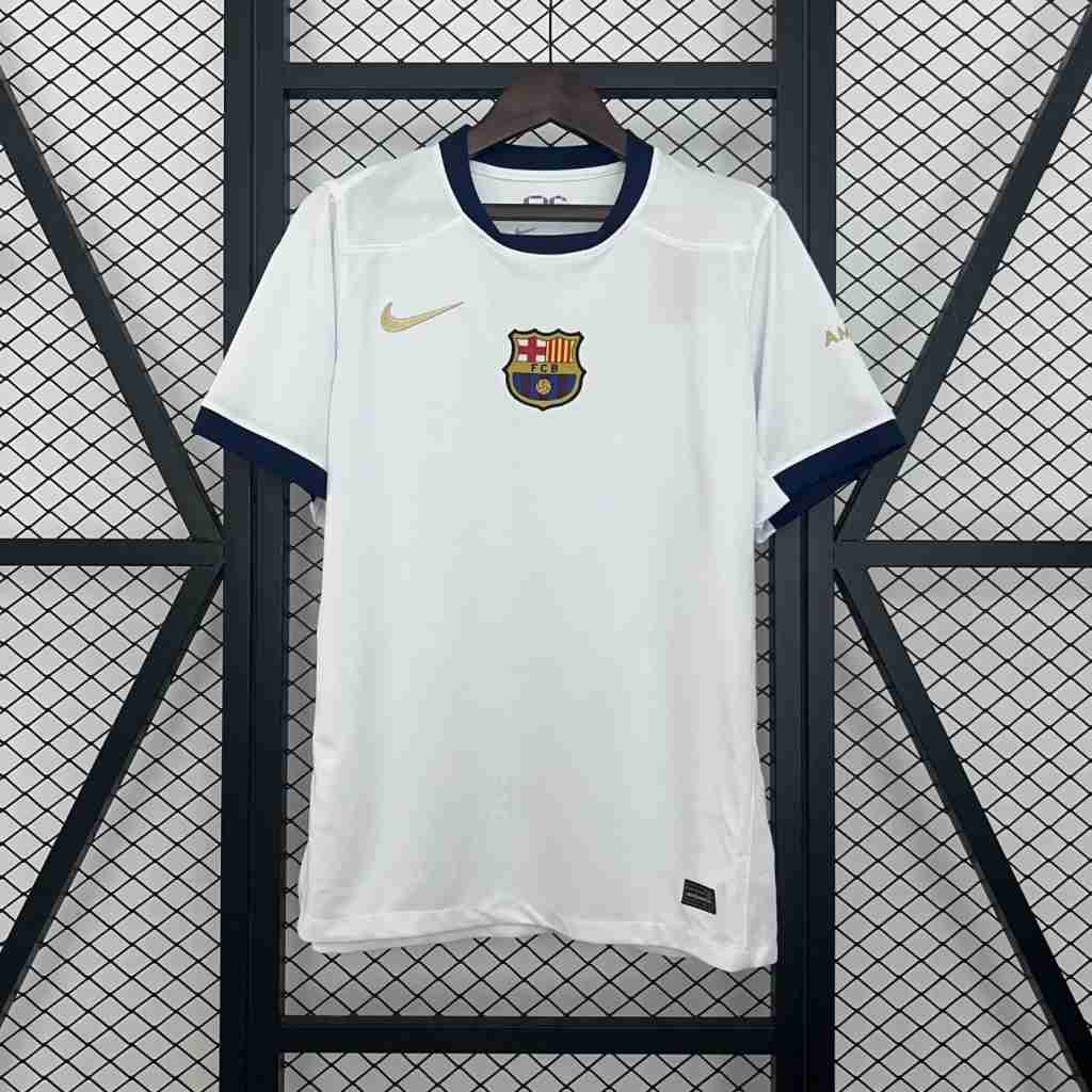 Tailandia Equipacion FC Barcelona Joint Edition 2025 2026 Tailandia Equipacion FC Barcelona Joint Edition 2025 2026