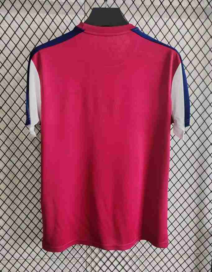 Tailandia Equipacion FC Barcelona Pre Match 2025 2026_1 Tailandia Equipacion FC Barcelona Pre Match 2025 2026 1