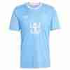 Tailandia Equipacion Inter Miami Tercera 2025 2026