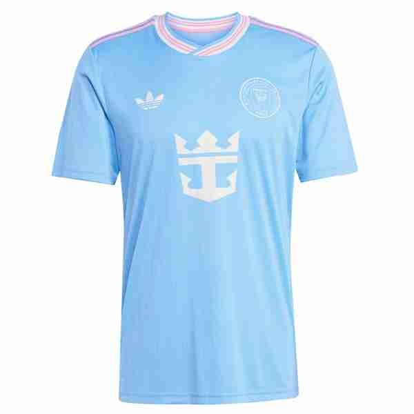 Tailandia Camiseta Inter Miami 3ª 2025-2026 Tailandia Equipacion Inter Miami Tercera 2025 2026 1
