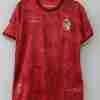 Tailandia Equipacion España Pre Match 2025 2026