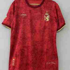 Tailandia Equipacion España Pre Match 2025 2026