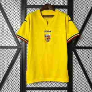 Tailandia Equipacion Primera Rumania 2025 2026
