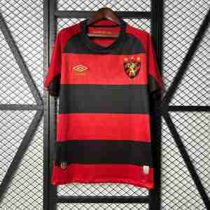 Tailandia Equipacion Primera Recife 2025 2026