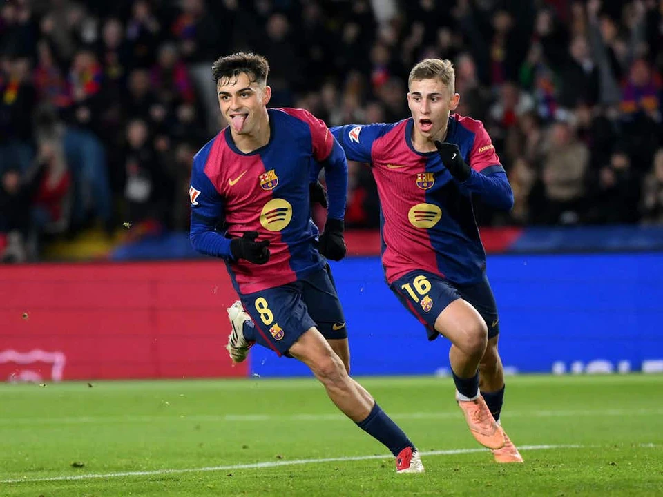 ¿Quién es Li? El ‘Messi amateur’ que destruyó LaLiga y avergüenza al fútbol español 2 Camisetas de Futbol Barato