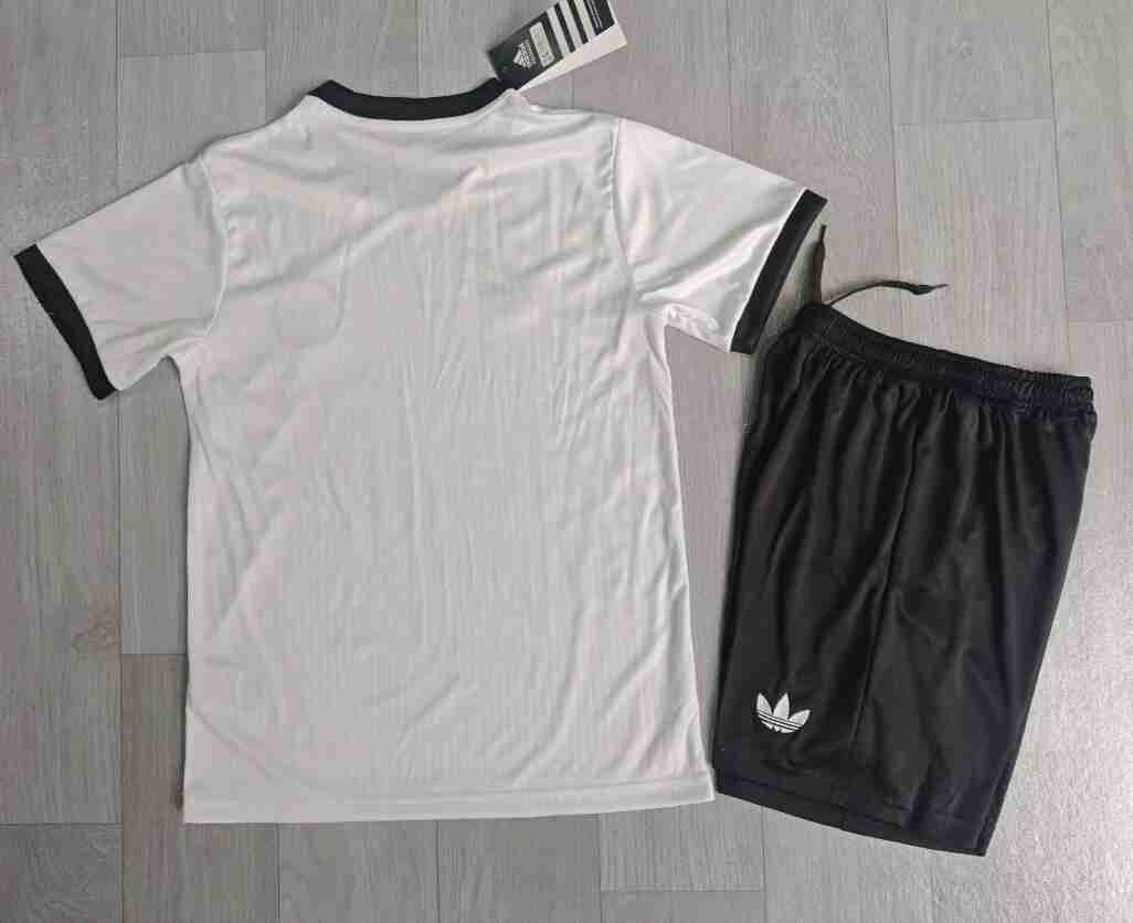 Equipacion Alemania Conjunto Niños 125th 2025 2026_1 Equipacion Alemania Conjunto Ninos 125th 2025 2026 1
