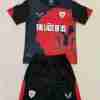 Equipacion Athletic Bilbao Conjunto Niños Especial 2025 2026